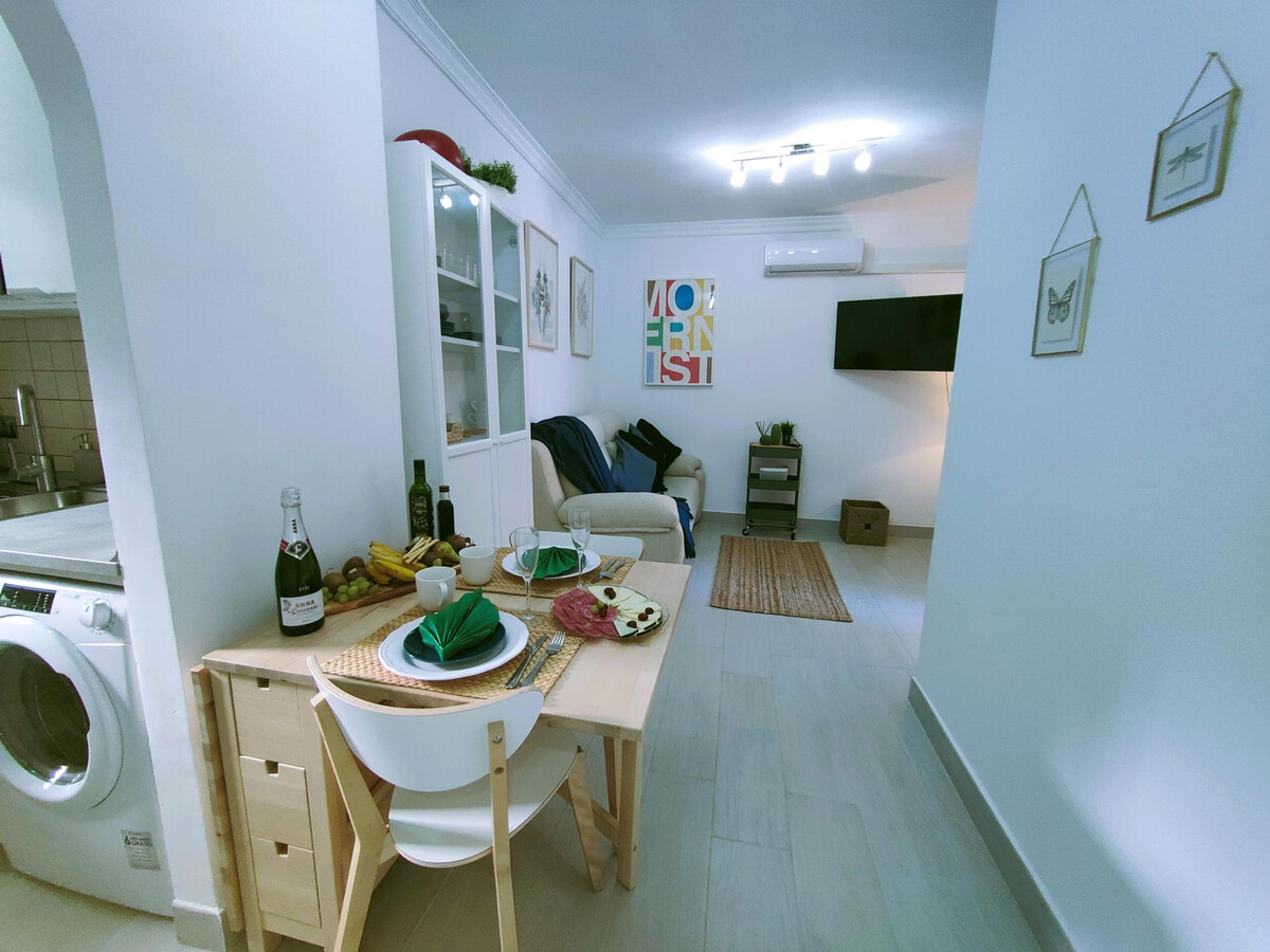 Appartement 1 chambre avec piscine à Mijas - Photo 14
