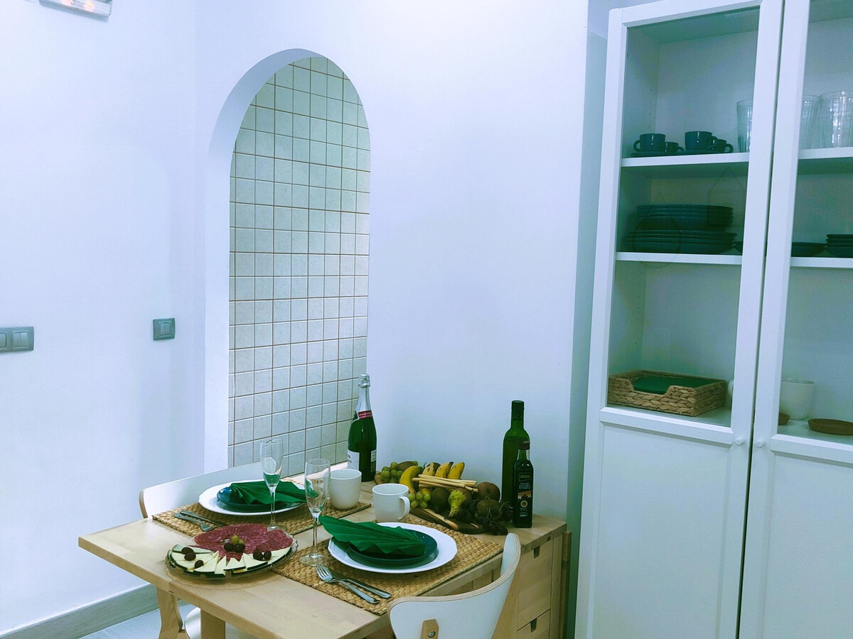Appartement 1 chambre avec piscine à Mijas - Photo 15