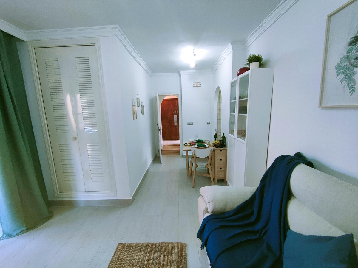 Appartement 1 chambre avec piscine à Mijas - Photo 16