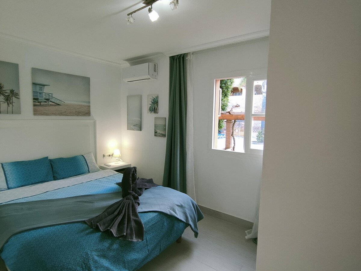 Appartement 1 chambre avec piscine à Mijas - Photo 19