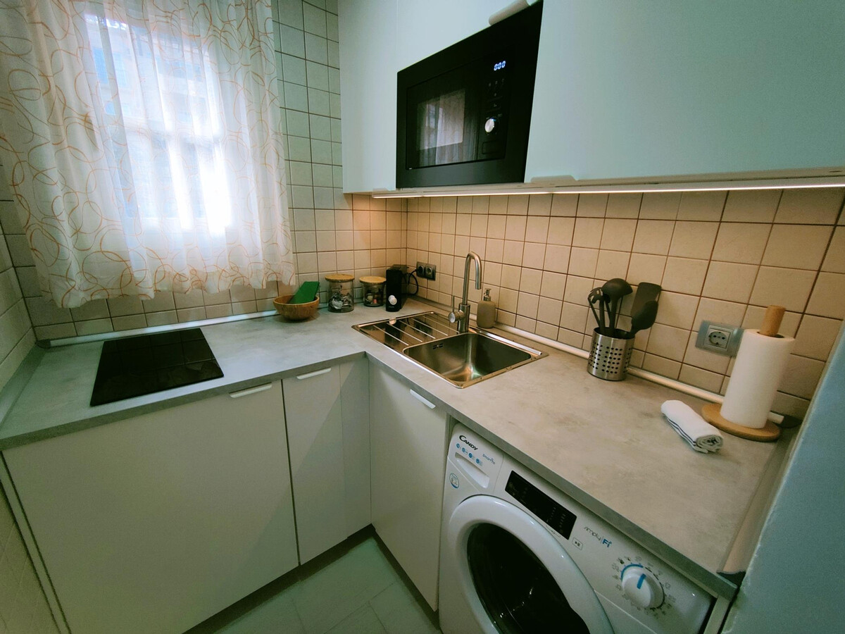 Appartement 1 chambre avec piscine à Mijas - Photo 20