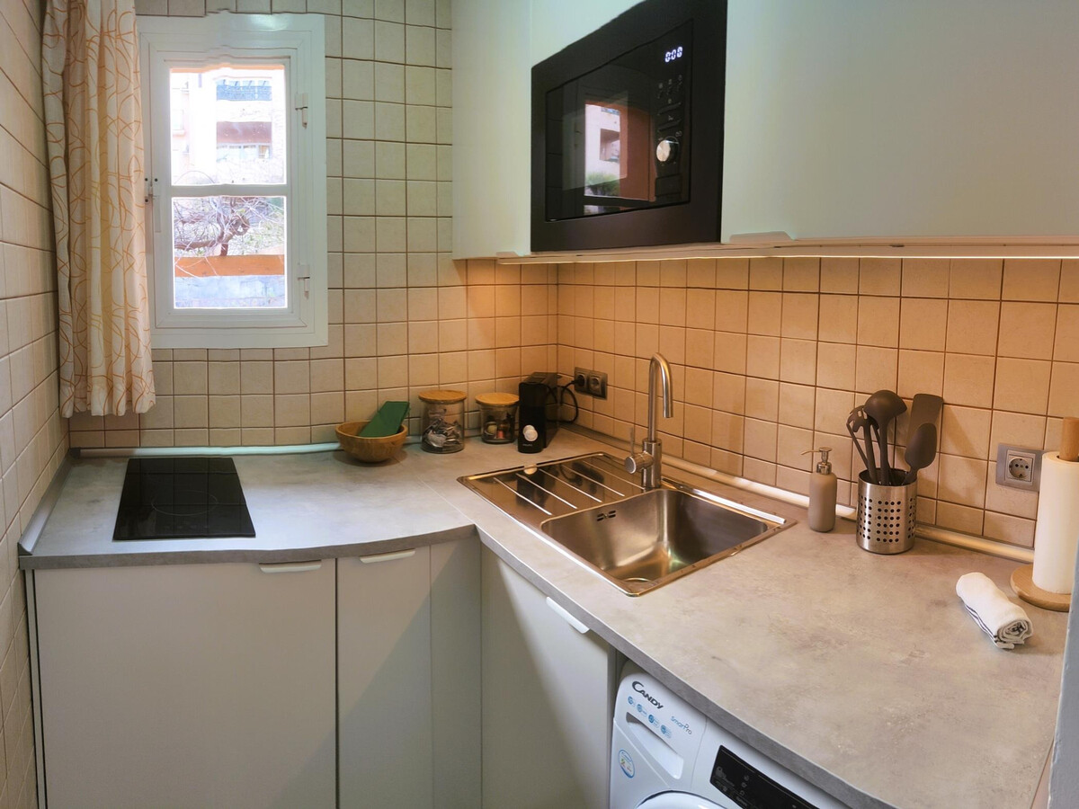 Appartement 1 chambre avec piscine à Mijas - Photo 22