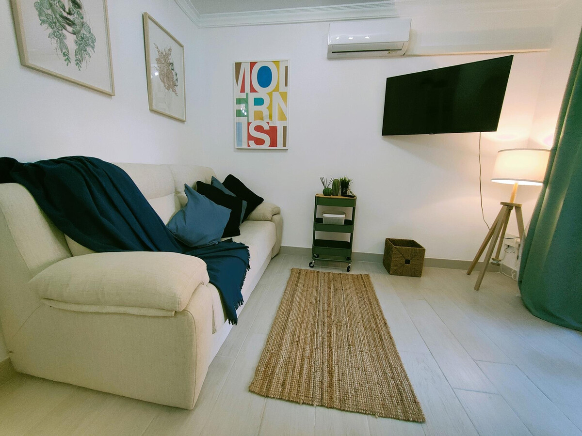 Appartement 1 chambre avec piscine à Mijas - Photo 23