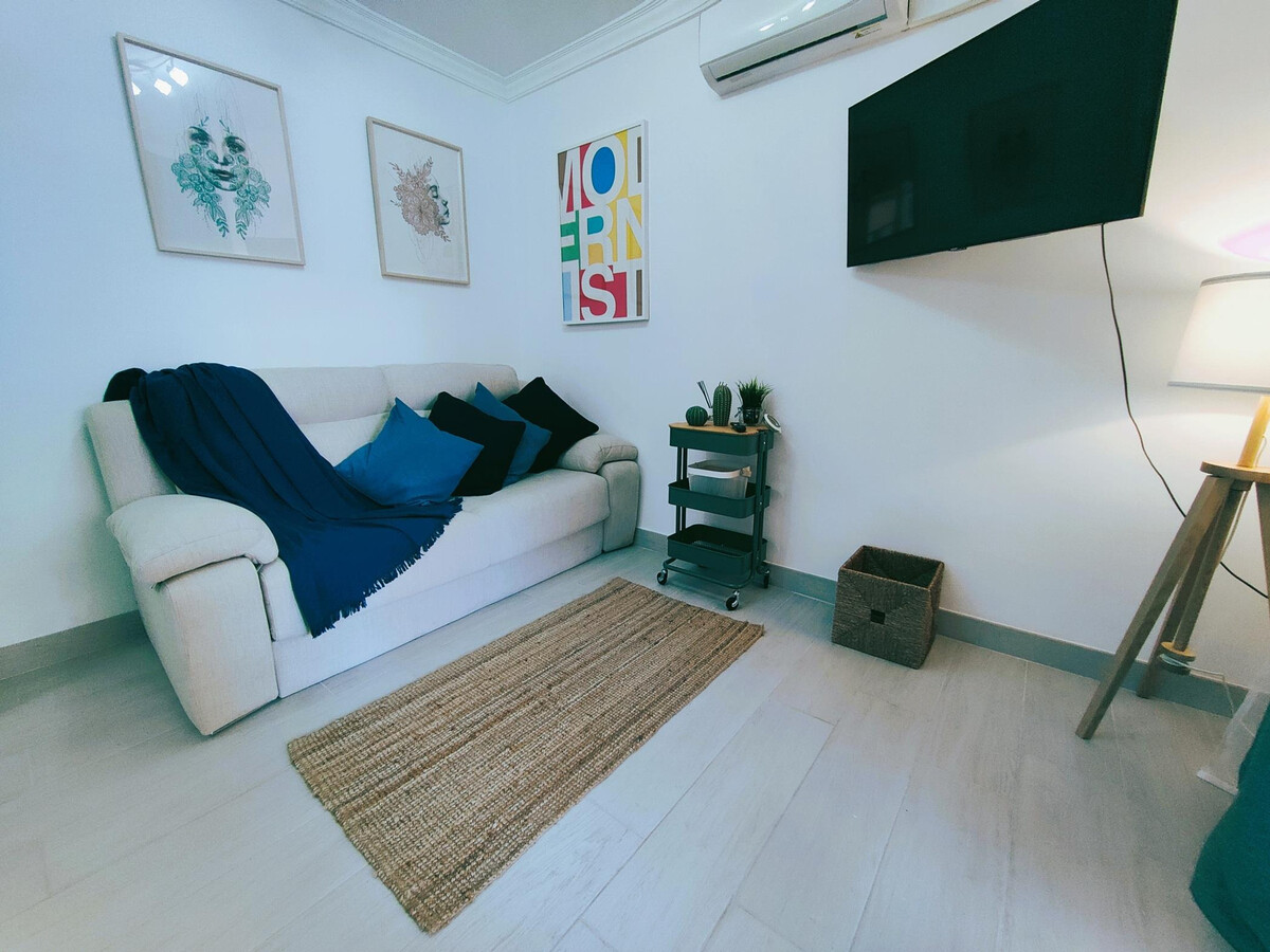 Appartement 1 chambre avec piscine à Mijas - Photo 24
