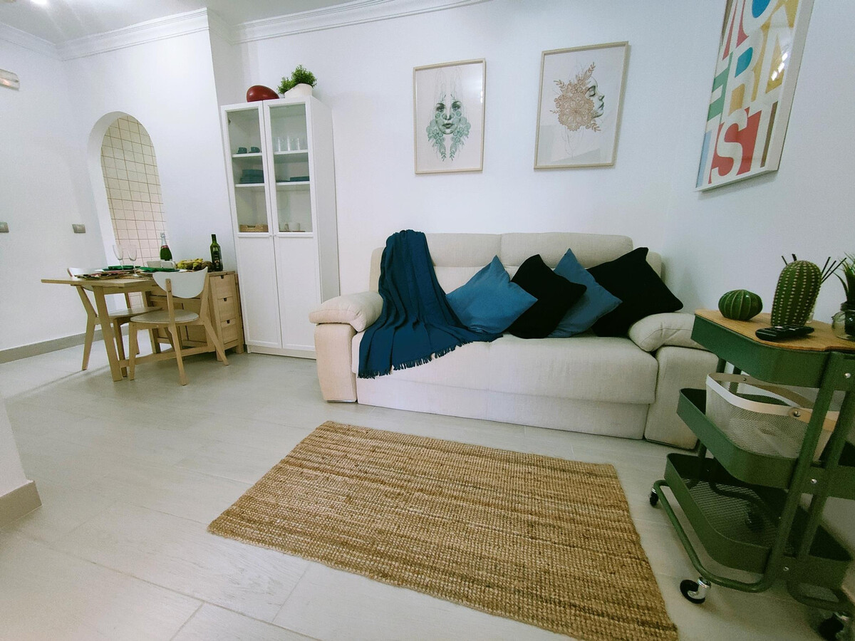 Appartement 1 chambre avec piscine à Mijas - Photo 25