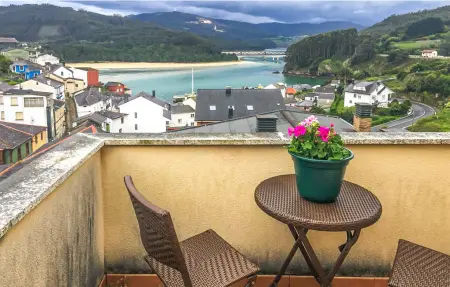 Location appartement de vacances à Mañon