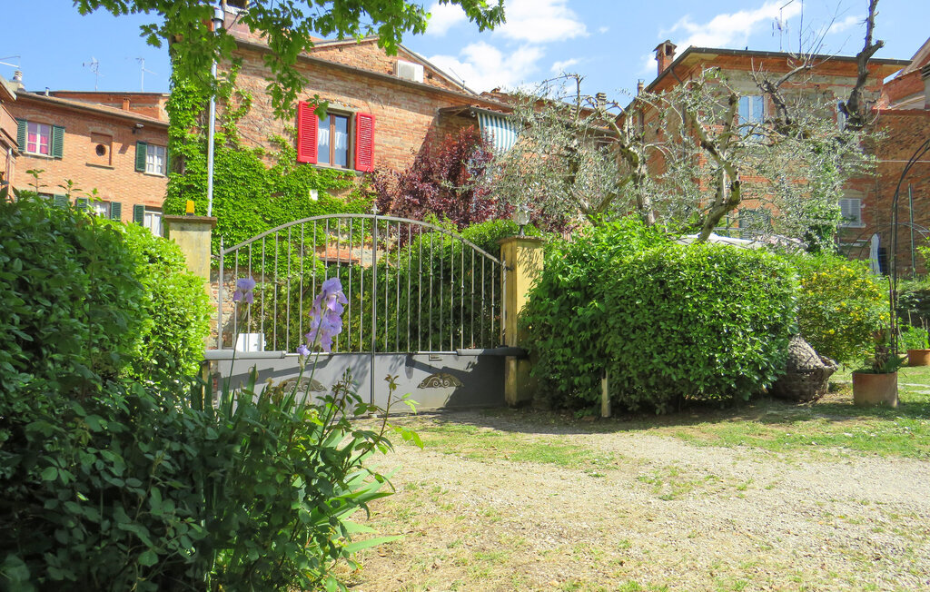 Villa la Superba, Maison 8 personnes à Località Pozzo, Arezzo - Photo 1
