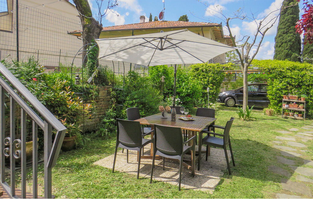 Villa la Superba, Maison 8 personnes à Località Pozzo, Arezzo - Photo 2
