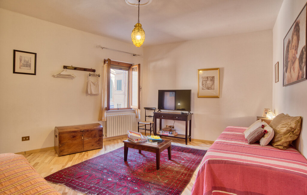 Villa la Superba, Maison 8 personnes à Località Pozzo, Arezzo - Photo 4