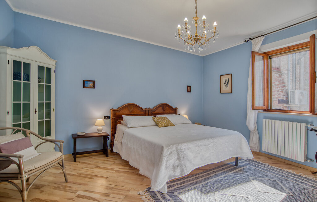 Villa la Superba, Maison 8 personnes à Località Pozzo, Arezzo - Photo 5