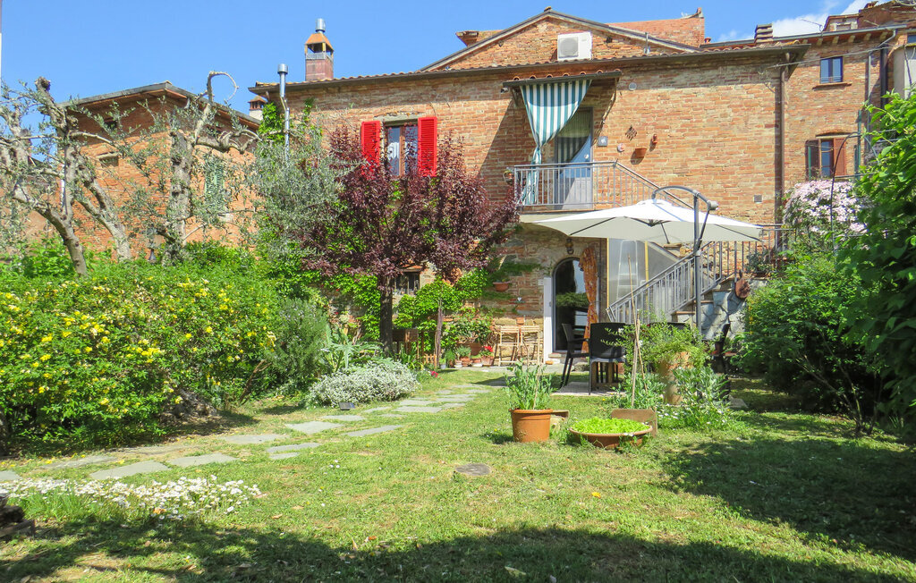 Villa la Superba, Maison 8 personnes à Località Pozzo, Arezzo - Photo 9