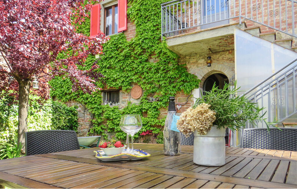 Villa la Superba, Maison 8 personnes à Località Pozzo, Arezzo - Photo 10