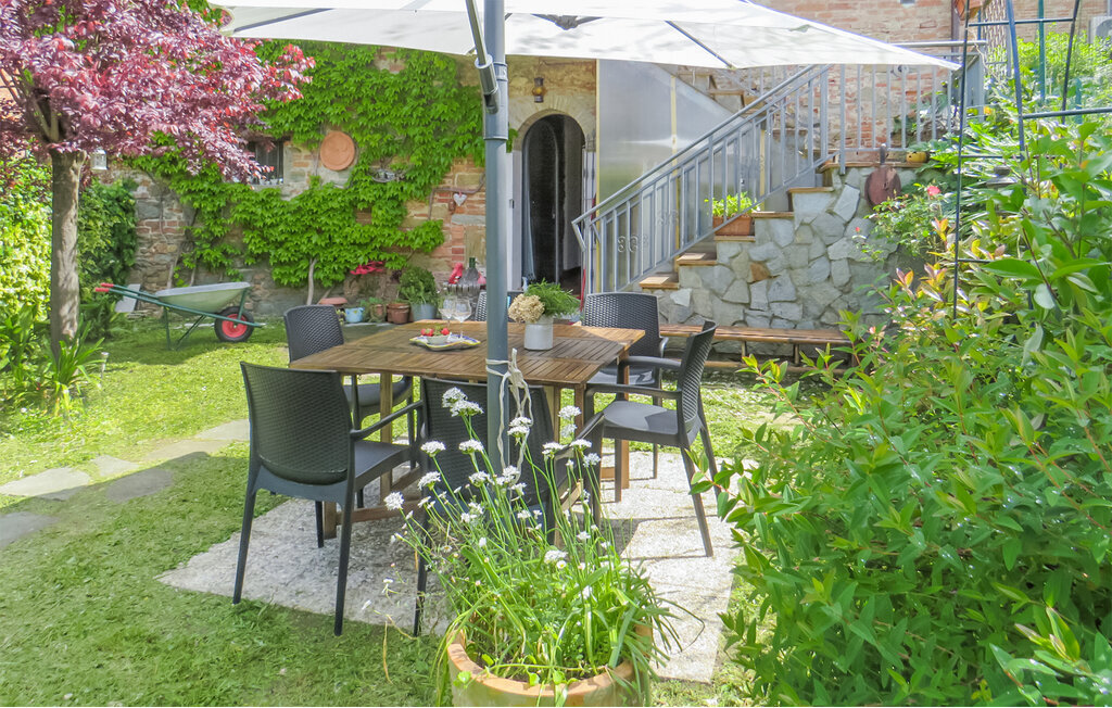 Villa la Superba, Maison 8 personnes à Località Pozzo, Arezzo - Photo 11