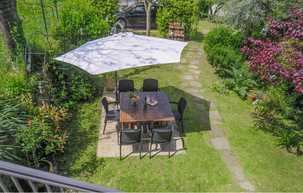 Villa la Superba, Maison 8 personnes à Località Pozzo, Arezzo - Photo 12