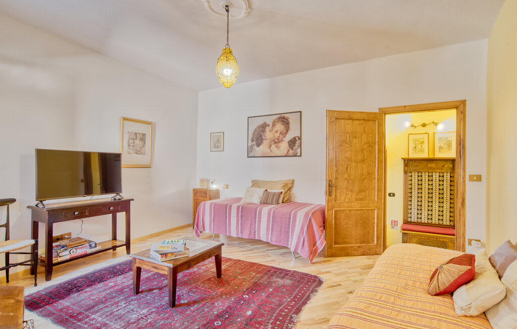 Villa la Superba, Maison 8 personnes à Località Pozzo, Arezzo - Photo 13