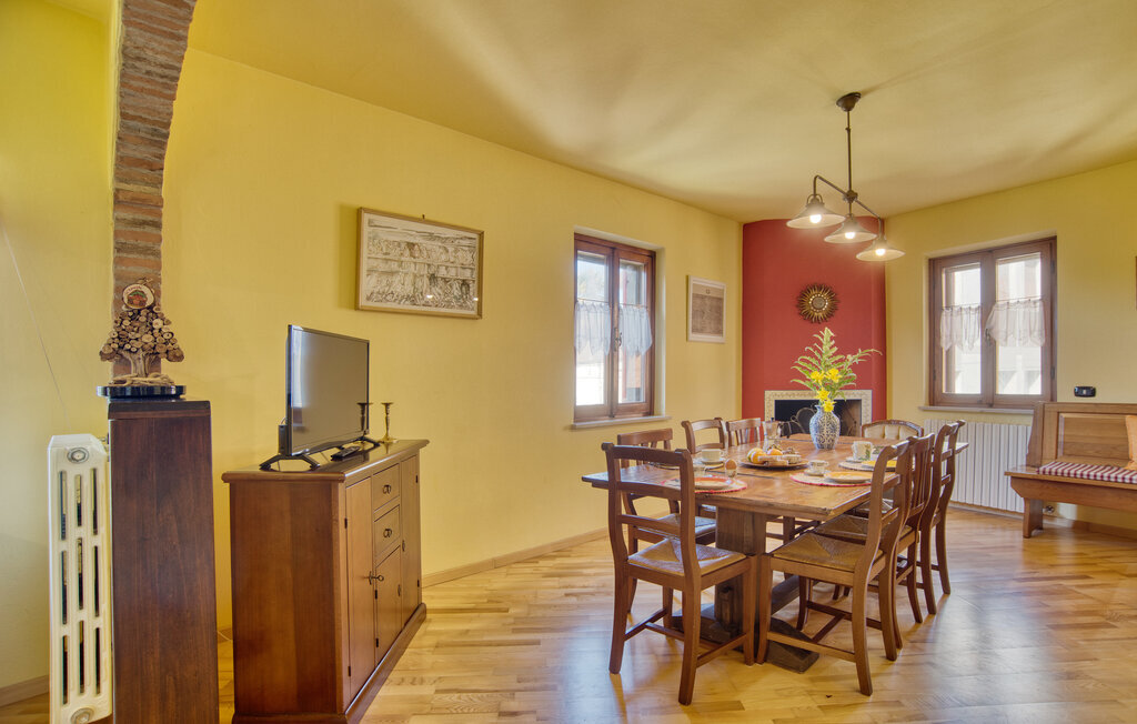 Villa la Superba, Maison 8 personnes à Località Pozzo, Arezzo - Photo 14
