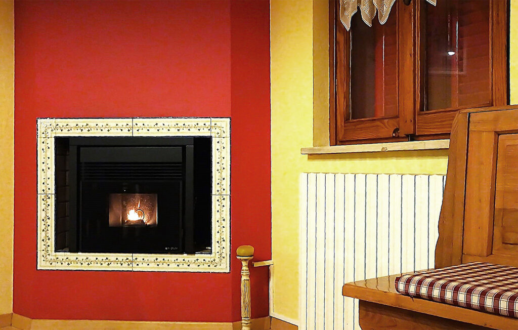 Villa la Superba, Maison 8 personnes à Località Pozzo, Arezzo - Photo 15