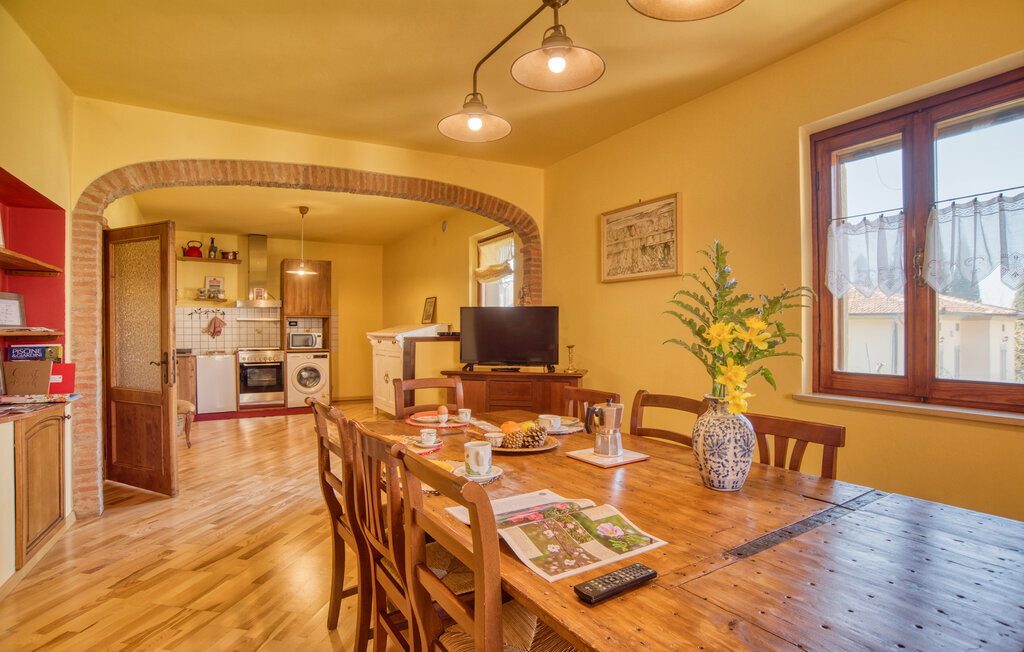 Villa la Superba, Maison 8 personnes à Località Pozzo, Arezzo - Photo 16