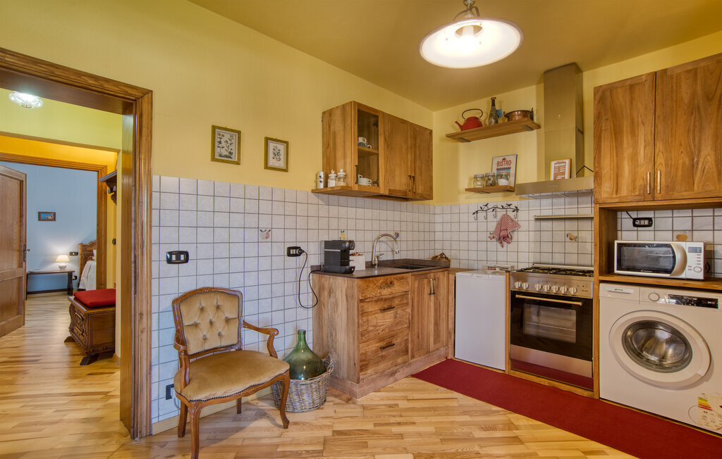 Villa la Superba, Maison 8 personnes à Località Pozzo, Arezzo - Photo 17