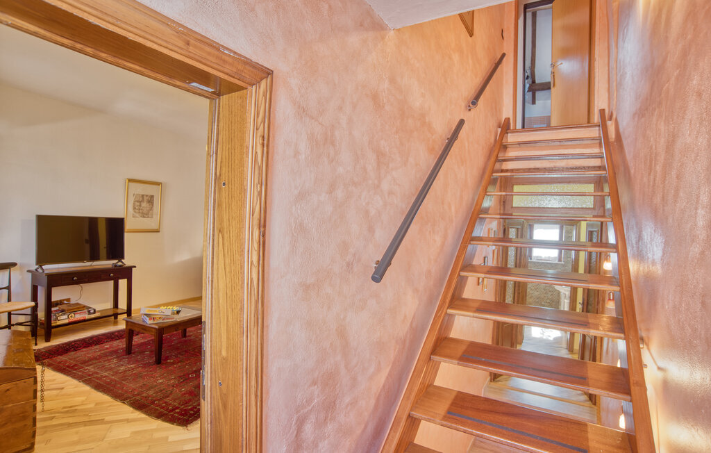 Villa la Superba, Maison 8 personnes à Località Pozzo, Arezzo - Photo 19