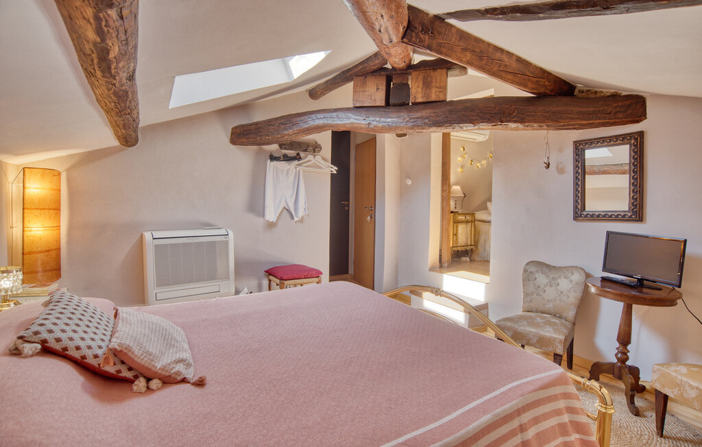 Villa la Superba, Maison 8 personnes à Località Pozzo, Arezzo - Photo 23
