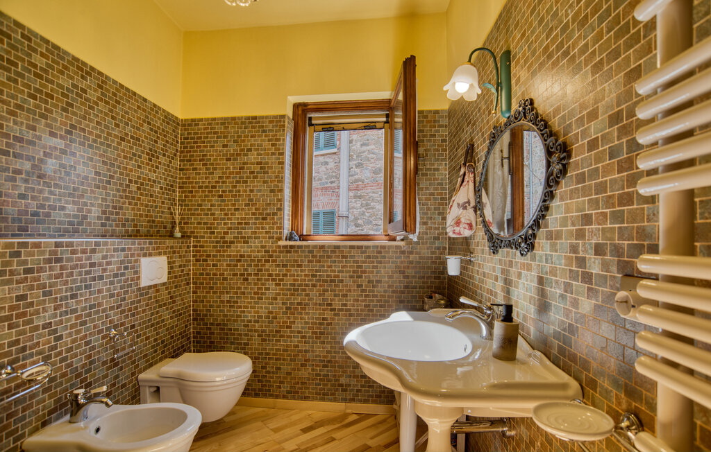 Villa la Superba, Maison 8 personnes à Località Pozzo, Arezzo - Photo 24