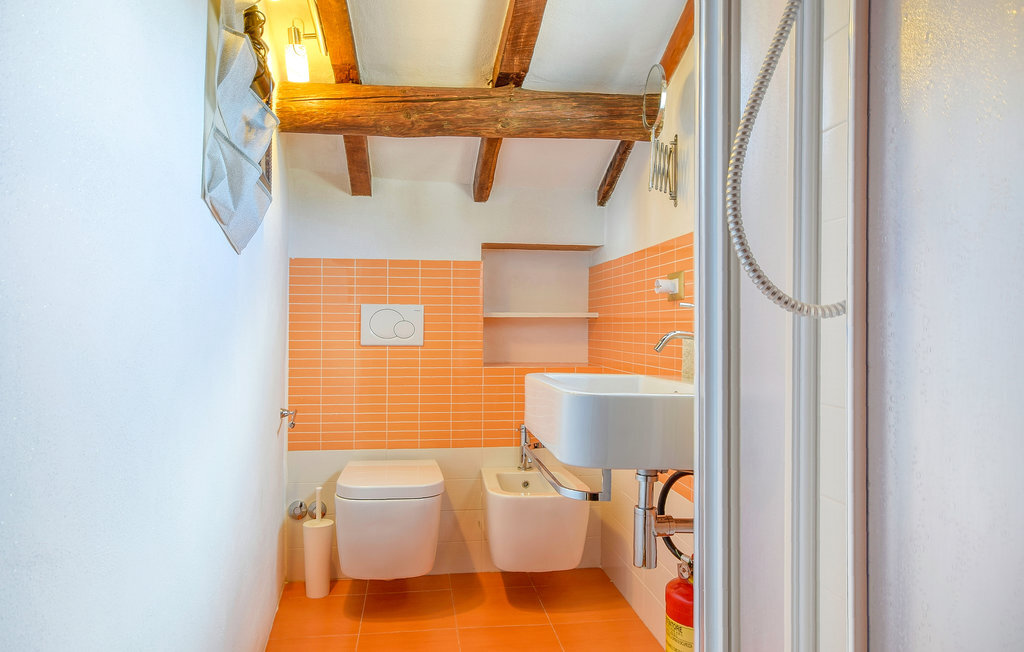 Villa la Superba, Maison 8 personnes à Località Pozzo, Arezzo - Photo 26