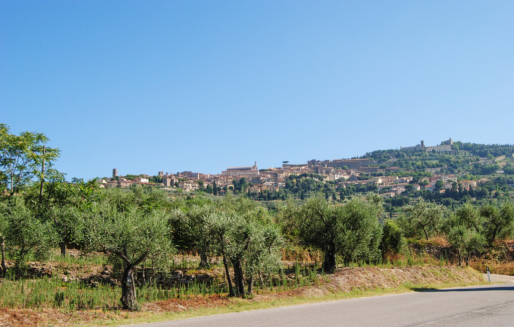 Villa la Superba, Maison 8 personnes à Località Pozzo, Arezzo - Photo 28