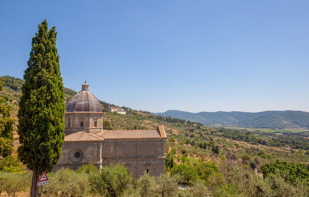 Villa la Superba, Maison 8 personnes à Località Pozzo, Arezzo - Photo 29