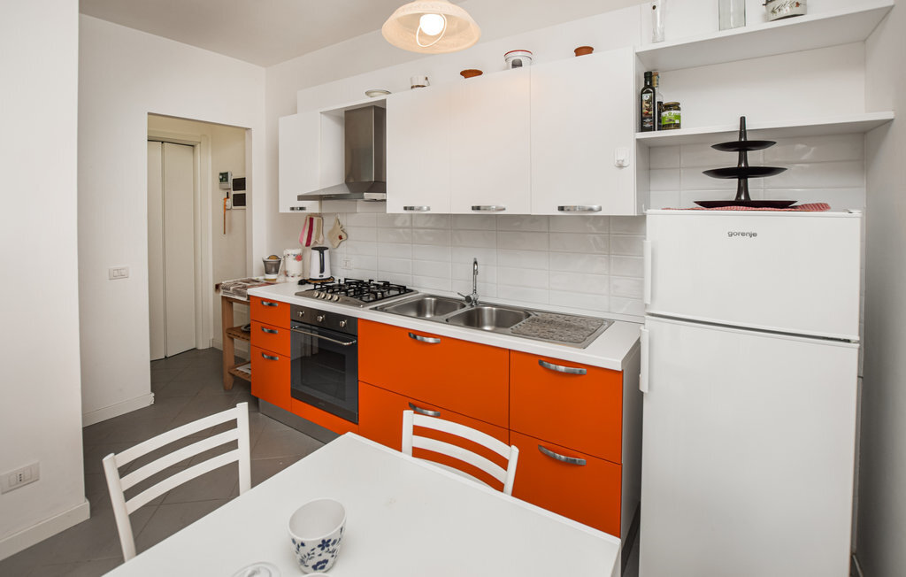 Appartement 4 personnes à Magliolo - Photo 4