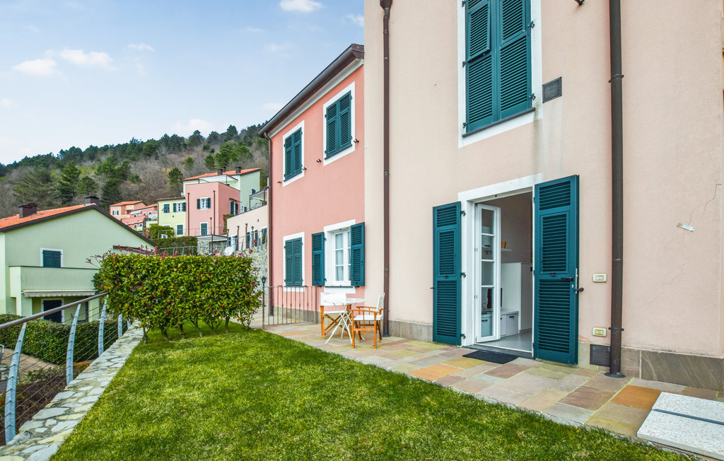 Appartement 4 personnes à Magliolo - Photo 13