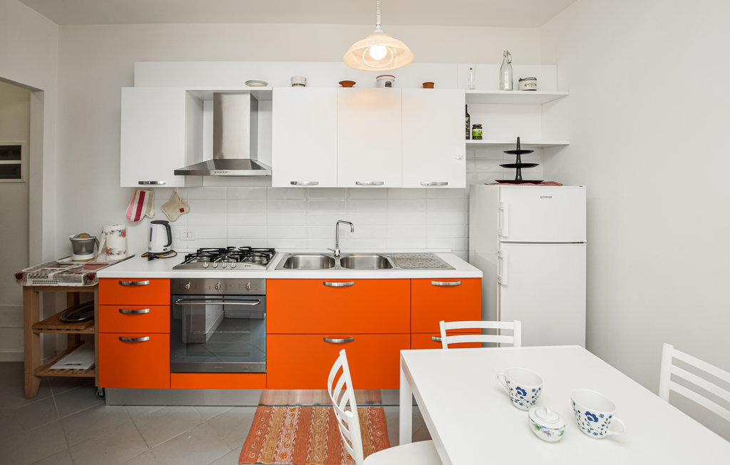 Appartement 4 personnes à Magliolo - Photo 22