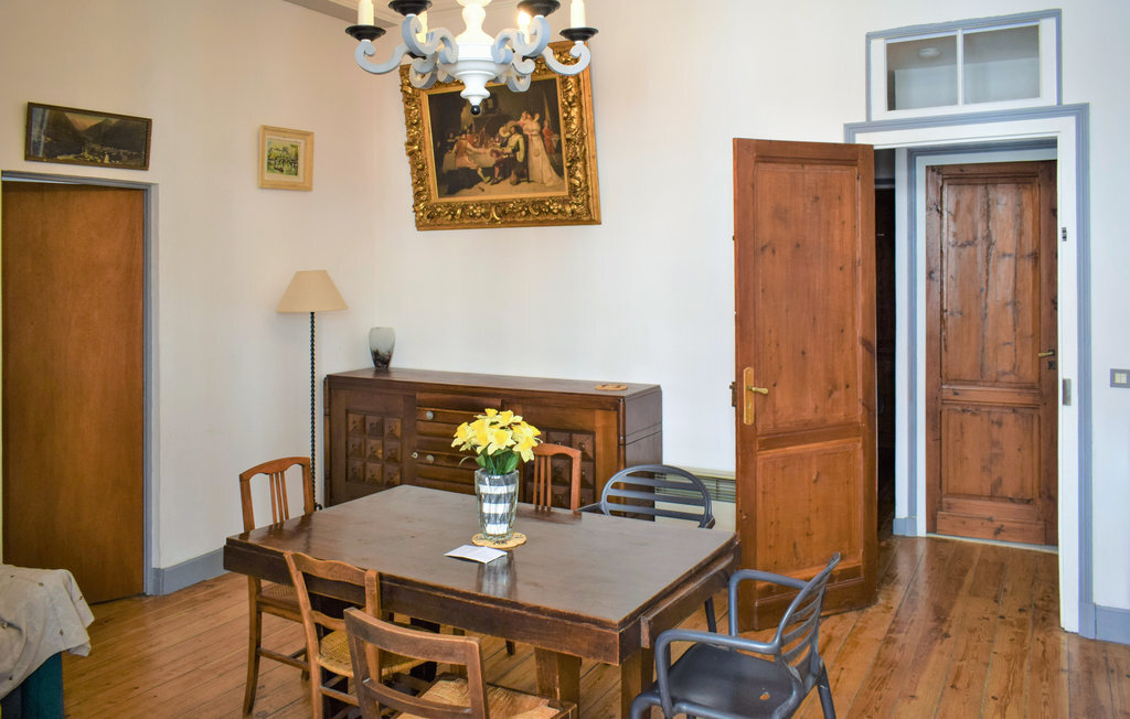 Appartement 8 pers. à Cauterets, accès randonnées Pyrénées - Photo 2