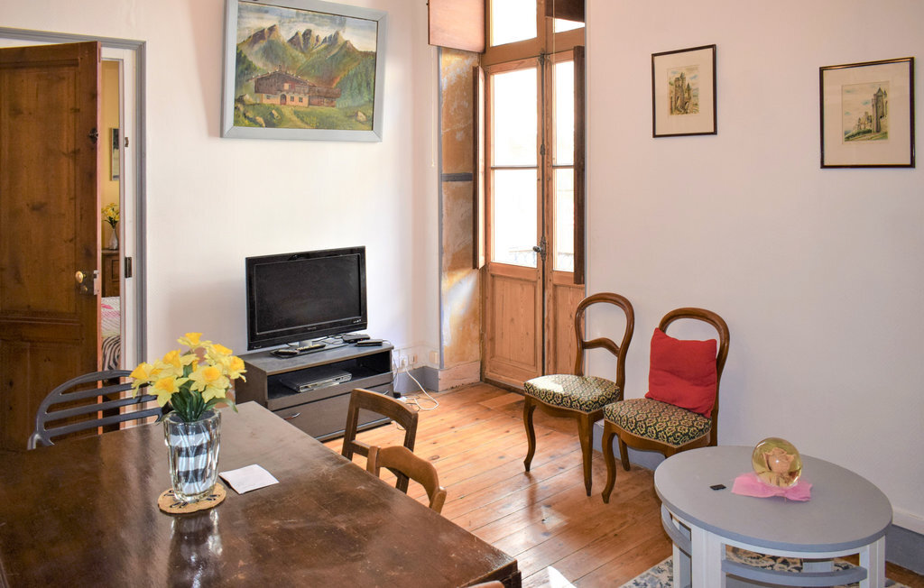 Appartement 8 pers. à Cauterets, accès randonnées Pyrénées - Photo 5