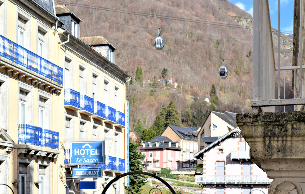 Appartement 8 pers. à Cauterets, accès randonnées Pyrénées - Photo 15