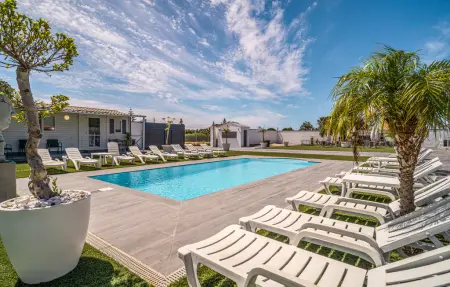 Location appartement à Chipiona