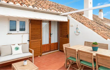 Appartement face à la plage à La Manga, vue mer, 3 chambres : photo 7