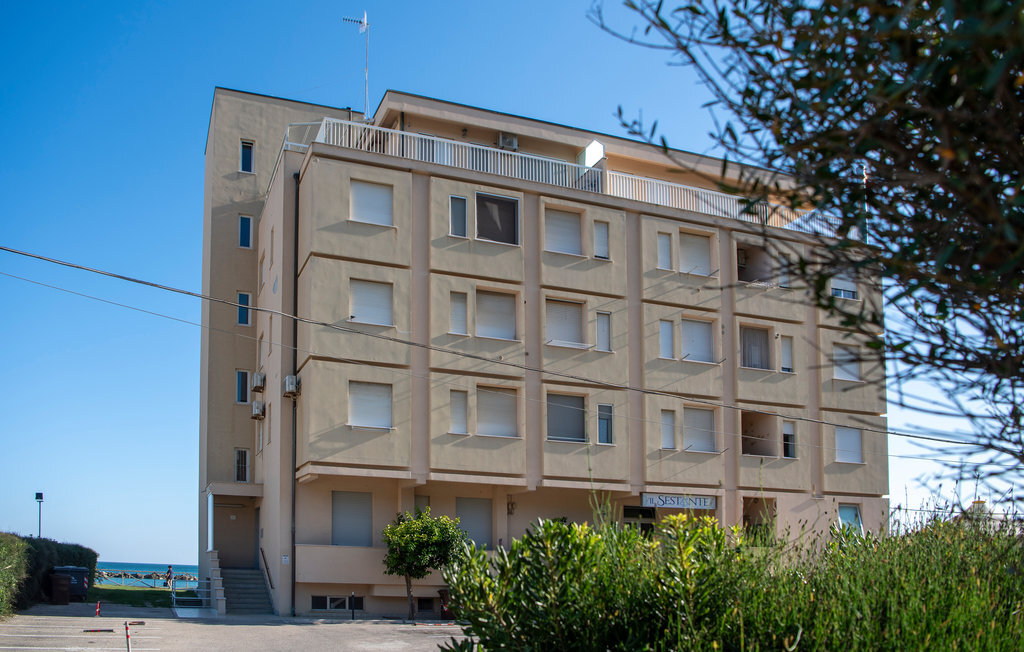 Appartement 4 personnes à Ortona - Photo 1