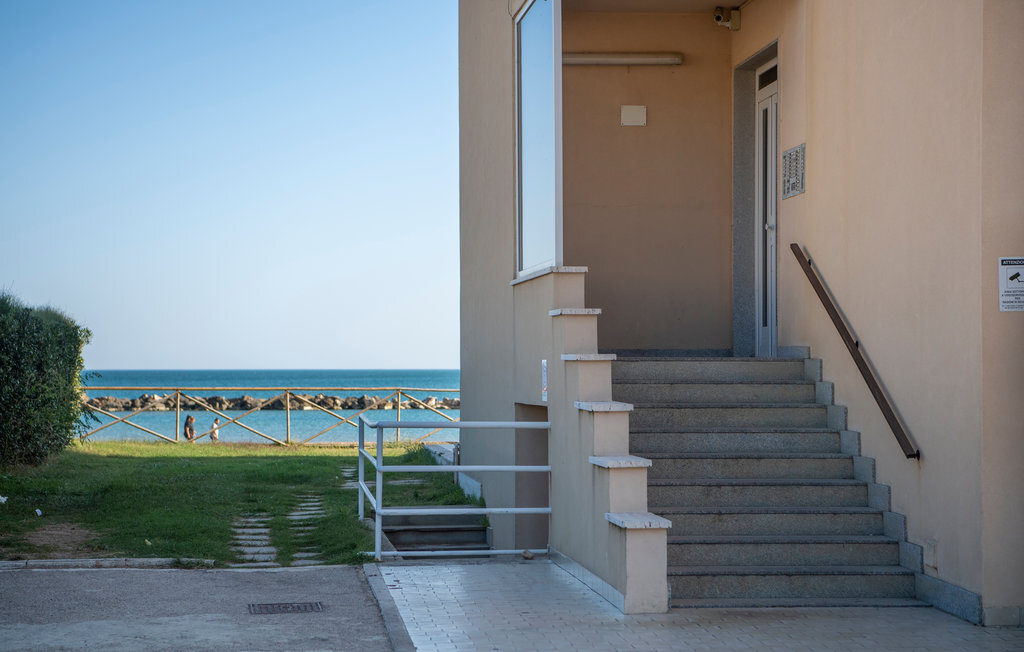 Appartement 4 personnes à Ortona - Photo 2