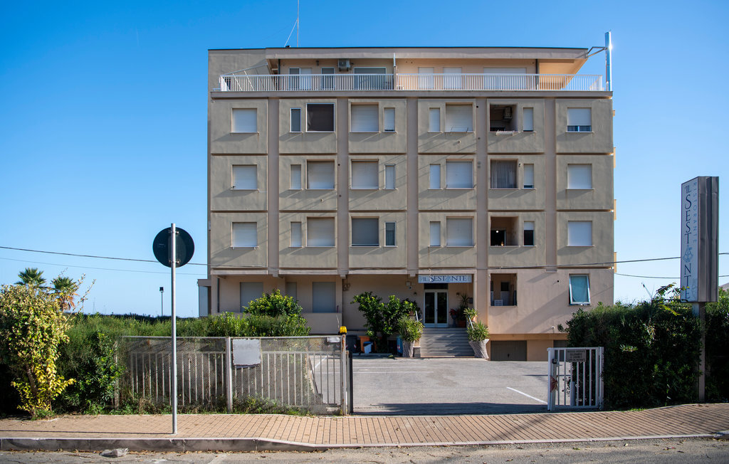 Appartement 4 personnes à Ortona - Photo 7
