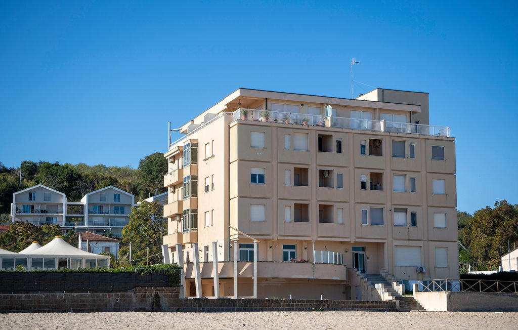 Appartement 4 personnes à Ortona - Photo 8