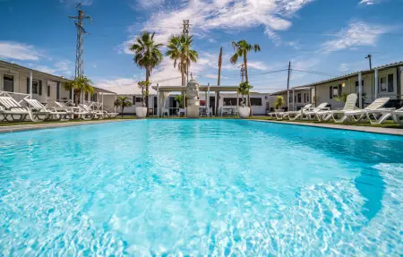 Location appartement à Chipiona