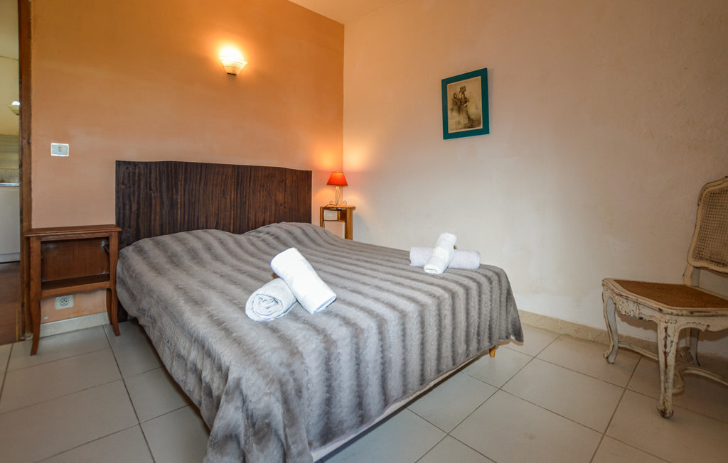 Appartement 4 pers. en maison du 14ème siècle avec piscine - Photo 5