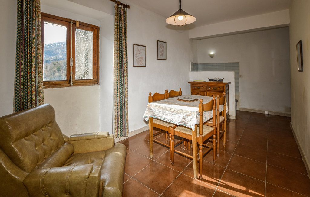 Appartement 4 pers. en maison du 14ème siècle avec piscine - Photo 9