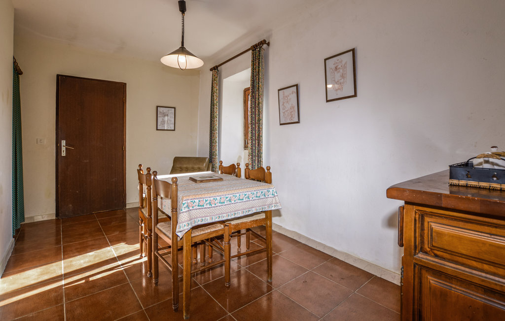 Appartement 4 pers. en maison du 14ème siècle avec piscine - Photo 10