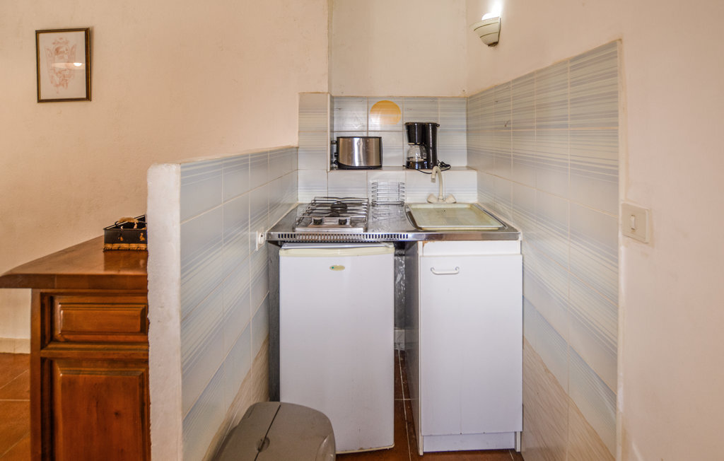 Appartement 4 pers. en maison du 14ème siècle avec piscine - Photo 11