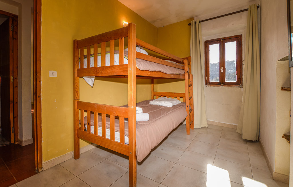 Appartement 4 pers. en maison du 14ème siècle avec piscine - Photo 13