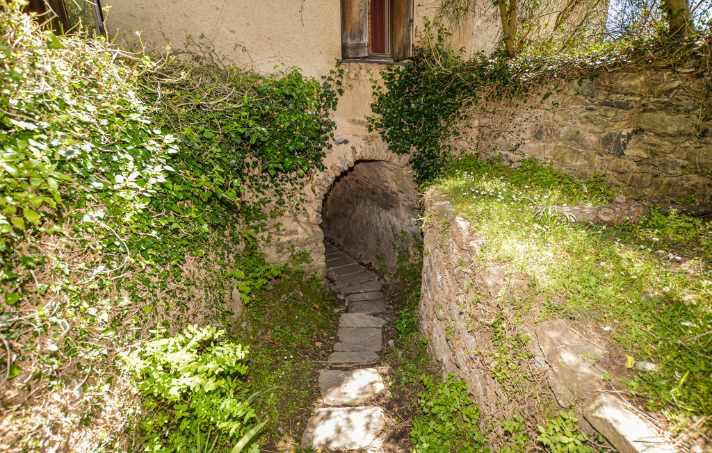 Appartement 4 pers. en maison du 14ème siècle avec piscine - Photo 14