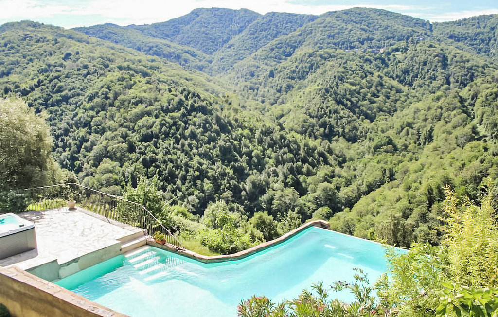 Appartement 40m² en maison du 14e siècle, piscine et jacuzzi - Photo 1