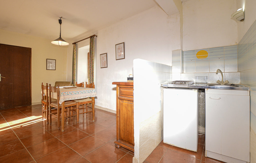 Appartement 40m² en maison du 14e siècle, piscine et jacuzzi - Photo 11